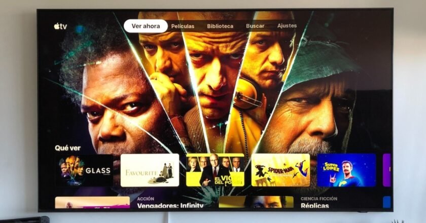 Ibtv Noticias: Mantente al tanto de los últimos estrenos de Apple TV