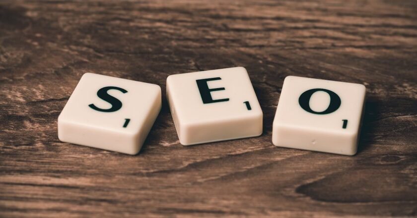 ¿Buscas una agencia SEO que te ayude a alcanzar tus objetivos de negocio?