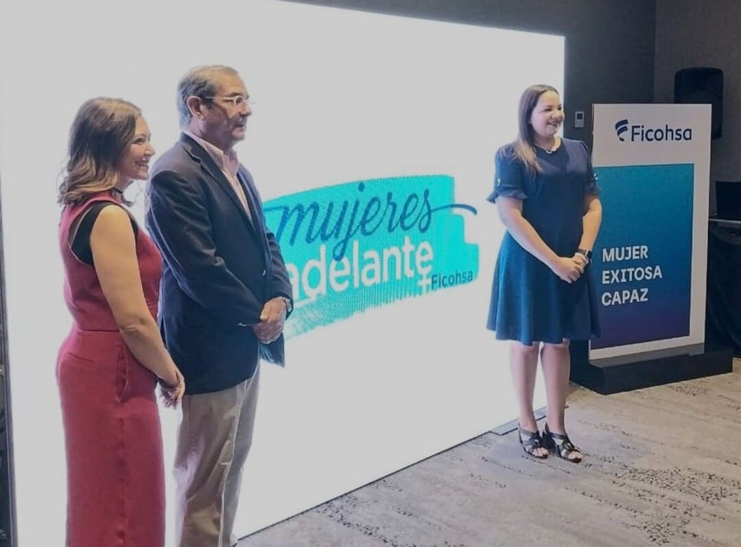 Emprendimiento femenino: Ficohsa apuesta por el cambio social